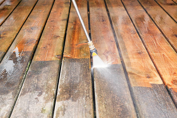 Concrete Sealing in North Miami, FL